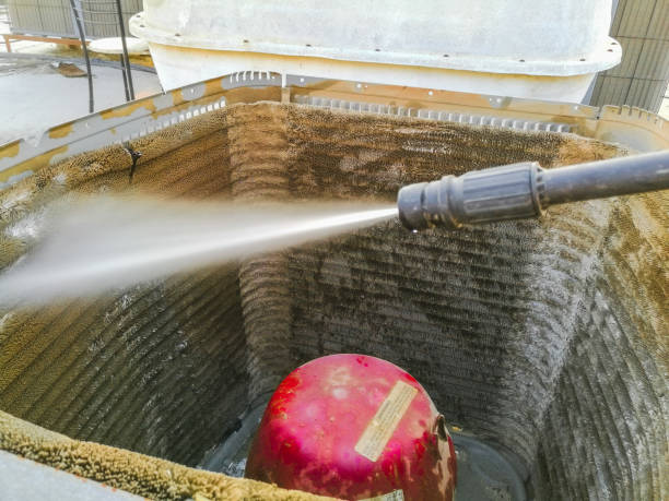 Best Dryer Vent Cleaning Services  in Ball, LA