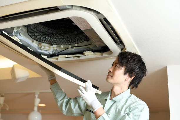 Best Air Duct Cleaning Company Near Me  in Ball, LA