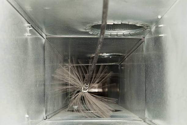 Best Commercial HVAC Duct Cleaning  in Ball, LA