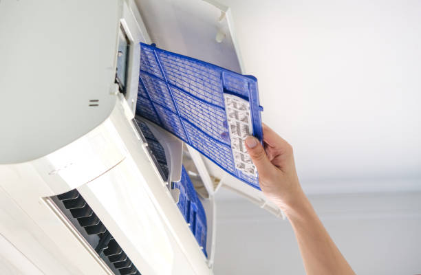 Best HVAC System Cleaning  in Ball, LA