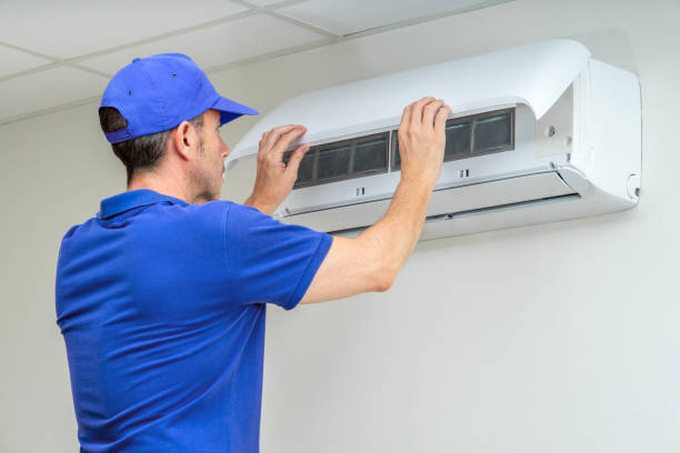 Best Air Duct Cleaning Near Me  in Ball, LA